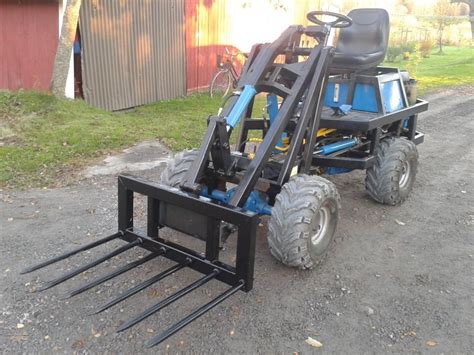 diy mini skid steer loader|infront mini skid steer cost.